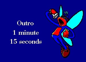 1 minute

1 5 seconds