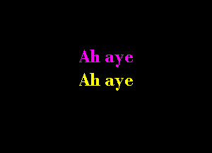 A11 aye
A11 aye