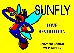 REVOLUTION