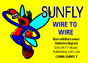 WIRE T0