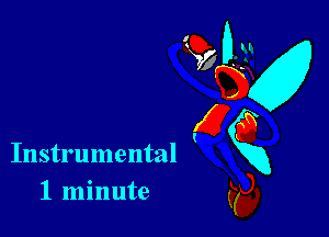 Instrumental
1 minute