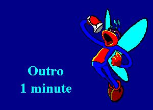 1 minute