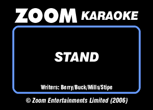 26296291353 KARAOKE

STAND

m HMHMN
0 loan mm W (2m)