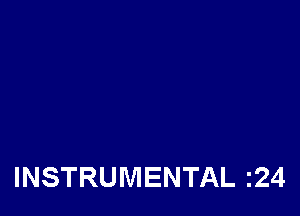 INSTRUMENTAL 224