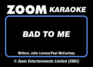 26969533 KARAOKE

QMWMMWJ