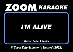 26969533 KARAOKE

(I'M AWE

mmmumm
QMWWWJ