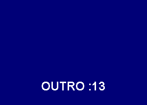 OUTRO 213