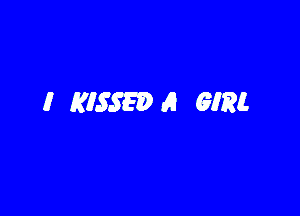 (1 KISSED (J 603i