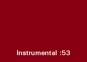 Instrumental 153