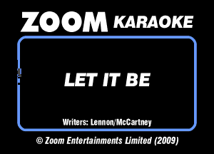 26296291353 KARAOKE

OMMWMJ