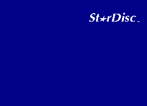StHDisc..