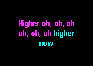 I gheroh,oh,oh

oh.oh.ohl gher
novv