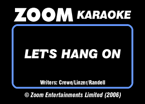 26296291353 KARAOKE

LETS HANG QM

mtumlbum
OMWWMJ