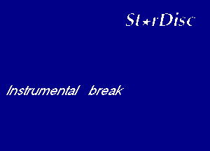 5! HDESC

hszenly break