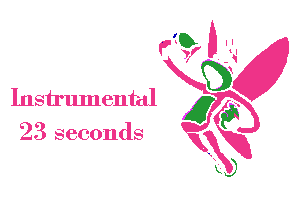 Instrumental

23 seconds Kg
k)