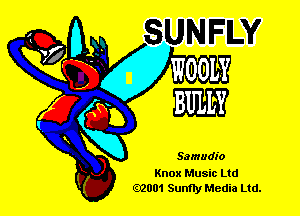 of, 01-3. SUNFLV

wdwoow

BULLY