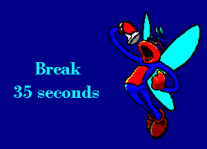35 seconds

Break K?Q(g
