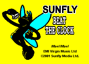 ?lwnu v

g THE CLOCK

V