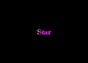 Star