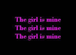 The girl is mine
The girl is mine

The girl is mine

g