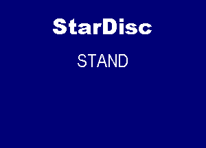 Starlisc
STAND