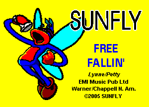 FALLI N'