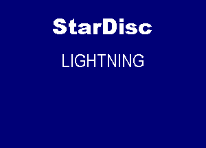 Starlisc
LIGHTNING