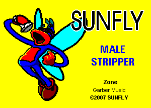 STRIPPER