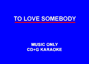 TO LOVE SOMEBODY

MUSIC ONLY...

IronOcr License Exception.  To deploy IronOcr please apply a commercial license key or free 30 day deployment trial key at  http://ironsoftware.com/csharp/ocr/licensing/.  Keys may be applied by setting IronOcr.License.LicenseKey at any point in your application before IronOCR is used.