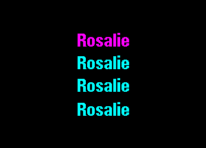 RosaHe
RosaHe

RosaHe
Rosana