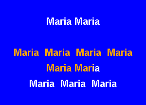 Maria Maria

Maria Maria Maria Maria
Maria Maria
Maria Maria Maria