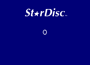 Sterisc...

O