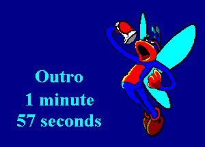 1 minute
57 seconds