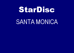 Starlisc
SANTA MONICA