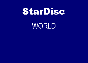 Starlisc
WORLD