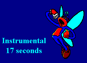 Instrumental
17 seconds

(23?