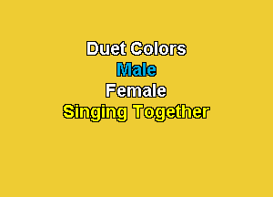 Duet
RES
Pm
W?