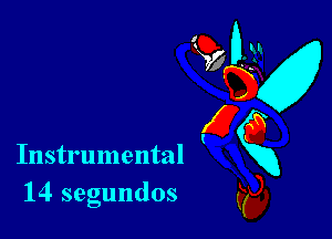 Instrumental
14 segundos