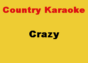 Colmmrgy Kamoke

(crazy