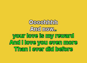 Oooohhhh
lnllmmn
WWW
MDWQWQHJ
mmmm-