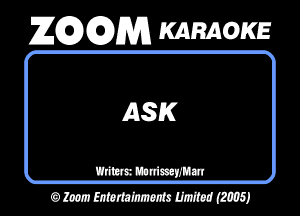 26296291353 KARAOKE

ASK

WNW
OMWWMJ