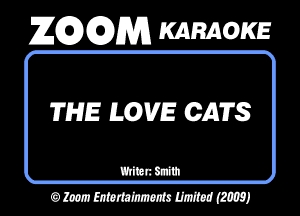 26296291353 KARAOKE

THE LOVE GA'F'S

mum
OMWWMJ