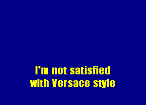 I'm not satisfied
with VBISEIGB SWIG