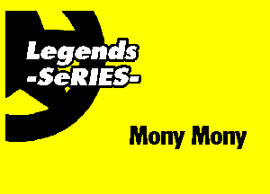 Leggyds
JQRIES-