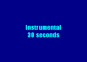 Instrumental

3U SBGOHUS