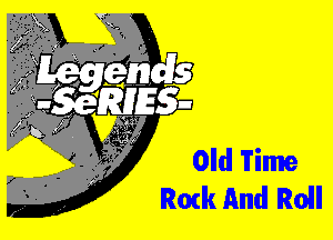 Old Time
Rozk And Roll