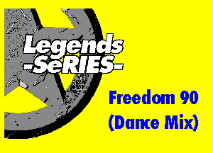 Freedom 90
(Dante Mix)