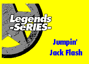Jumpin'
Jack Flash