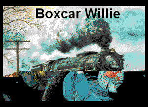 Boxcar Willie