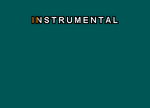 INSTRUMENTAL